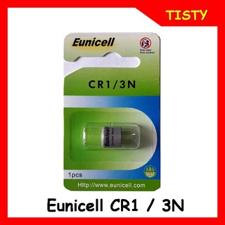 Eunicell CR1/3N  3V Lithium battery