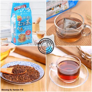 (Pre Order) ITOEN Healthy Mineral Barley Tea 54bags. ชาข้าวบาร์เลย์