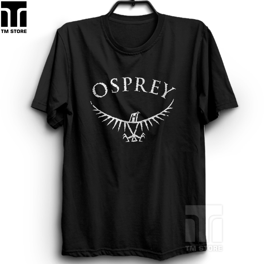 Osprey Crack Premium Outdoor T-Shirt Distro T-Shirt Men & 39;s Women & 39;s T-Shirt TM Tiktook Mall-