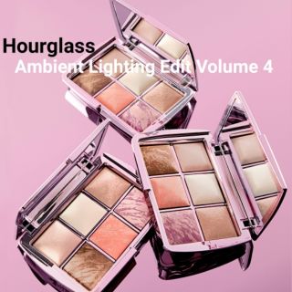 - พร้อมส่ง - Hourglass Ambient Lighting Edit Volume 4