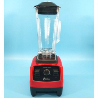 Food Blender /1600Wเครื่องปั่นทรงพลัง1600 วัตต์ 2ลิตรรุ่น