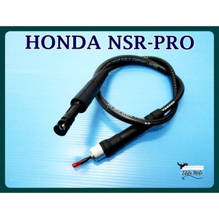 HONDA NSR-PRO SPEEDOMETER CABLE "GRADE A"  // สายไมล์ มอเตอร์ไซค์ ฮอนด้า สินค้าคุณภาพดี