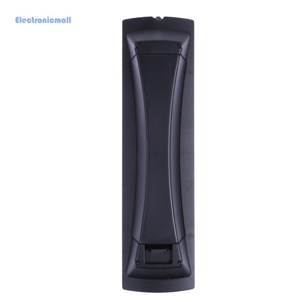 Ele รีโมทคอนโทรลสําหรับ Panasonic Tv Viera Eur 7651120 / 71110 / 7628003 #5