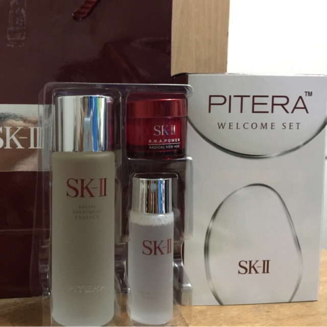 Sk ll shopthai ราคาพิเศษ ของแท้ค่ะ