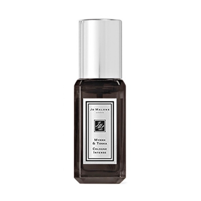 (แท้????) Jo Malone Myrrh & Tonka Cologne 9ml (No Box) 9ml
