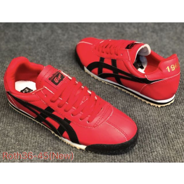 รองเท้าผ้าใบ Onitsuka