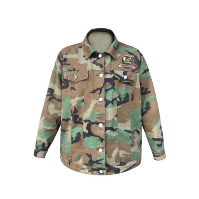 เสื้อแจ็คเก็ต psmaterial