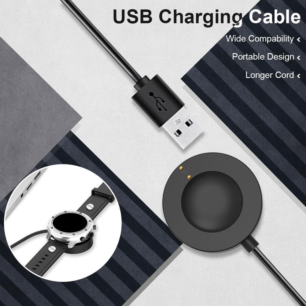 sander♥♡Smartwatch Charger, USB Magnetic Fast Charging Cable for Diesel  DZT2002,DZT2006,DZT2009,DZT2010,DZT2011,DZT2012,DZT2014,DZT2015 & for  Armani ART5020,ART5019,ART5017,ART5008,ART5007 Smartwatch | Shopee Thailand