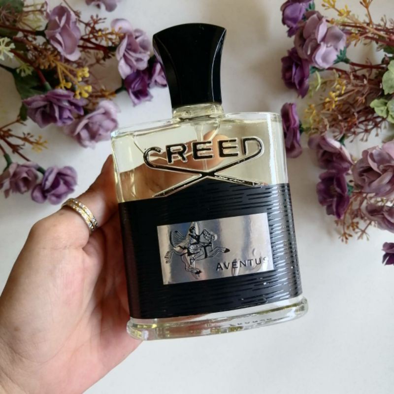 Creed Aventus by Creed 100ml แท้ มีขวดเดียวค่าา