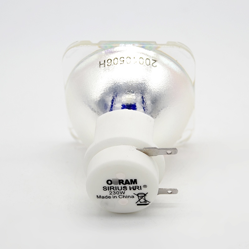 Lampada bim 7r osram moving head dj lighting beam shapy White 230w rotating head lamp 7R 230w beam moving head lights R7 - รูปที่ 5