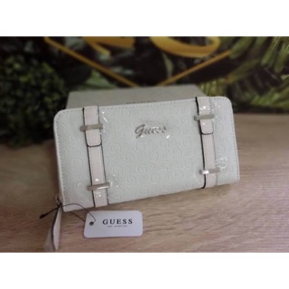 Guess  wallet