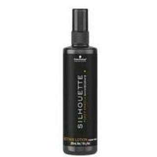 ชวาร์สคอฟ  ซีลูเอท สเปรย์น้ำ Schwarzkopf Silhouette Pure Spray  200 ml.