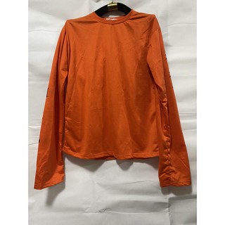 เสื้อแขนยาว คุณภาพคุ้มเกินราคา เนื้อผ้าลื่นใส่สบาย "สีสด ใส่ทน ไม่ต้องรีด"