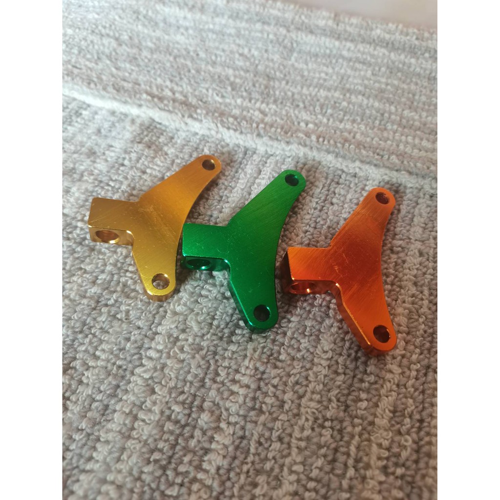 (ใช้โค้ด FEBINC30 ลดเหลือ 133 บาท) ชุดแต่ง หูครัช w 125