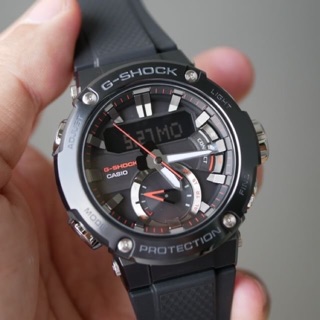 New G-shock GST B200B 1