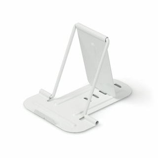 HIGHTIDE Gadget Rest White (HJF068-WH) / แท่นวาง Gadget สีขาว แบรนด์ HIGHTIDE จากประเทศญี่ปุ่น