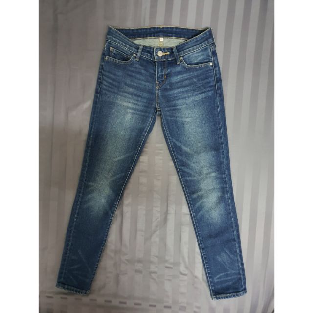 กางเกงยีนส์ levis แท้