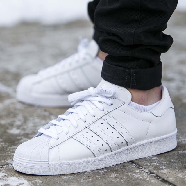 Суперстар 7. S79443. Adidas Superstar 80s купить.