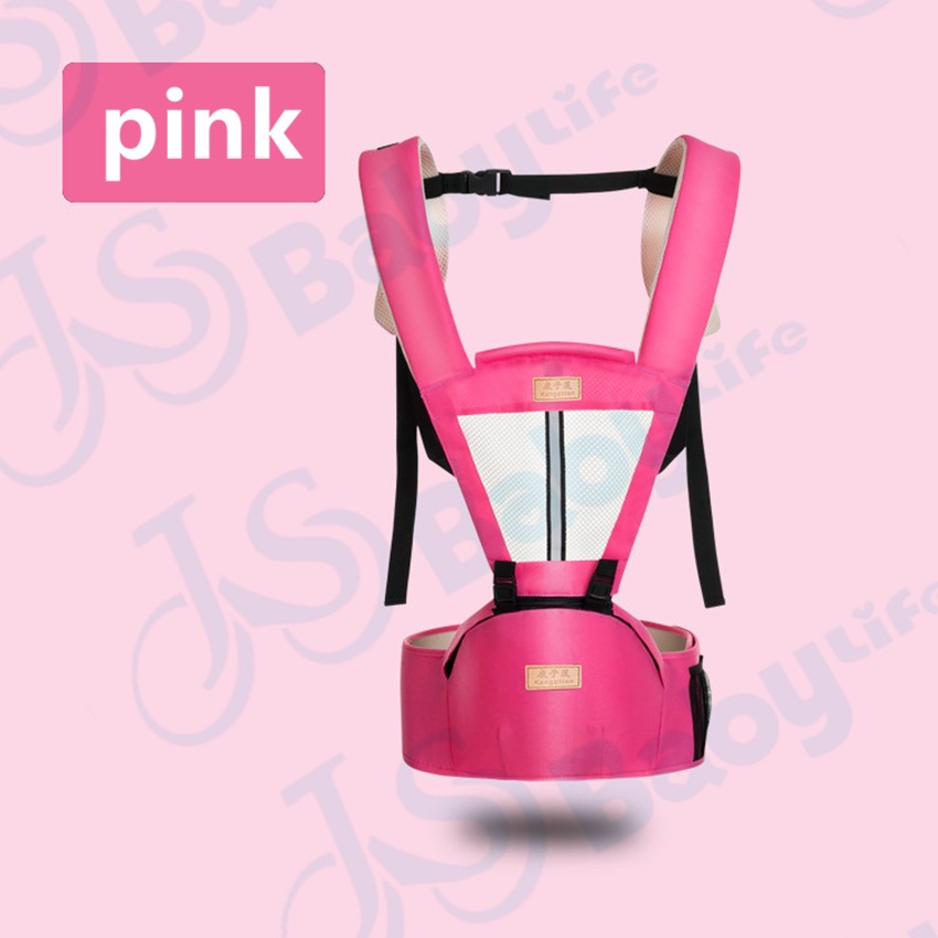 Baby Life 《ของแท้》เป้อุ้มเด็ก เป้อุ้มเด็กนั่ง ที่นั่งเด็ก เป้สะพายเด็ก Hip Seat 2 in 1สะพายหน้าและสะพายหลังได้ รุ่น：8806