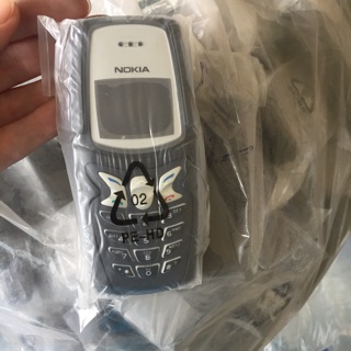 ขาย หน้ากาก nokia5210