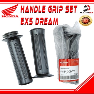 [100%] Trottle HONDA EX5 สายเคเบิลคันเร่ง 5316A-GC8-000