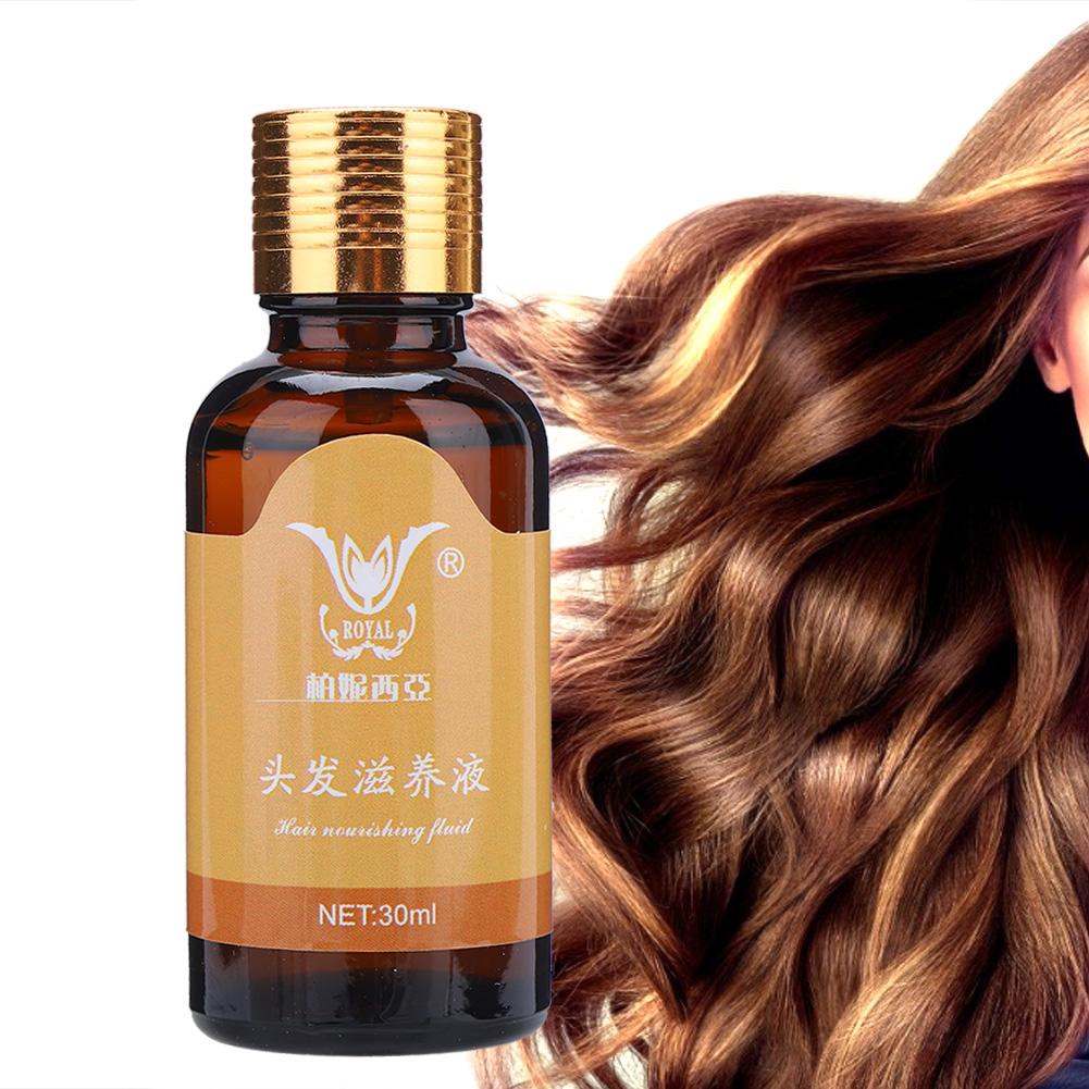 Stringlight Hair Care Products For Dry Damaged Frizzy Hair