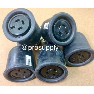 ปลั๊ก MEIKOSHA MC 2620