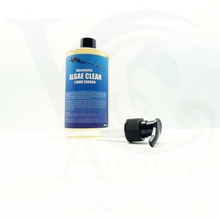 AQUAMANIA-ALGAE CLEAN 500 ml.(ยากำจัดตะไคร่ สำหรับตู้พรรณไม้น้ำ)