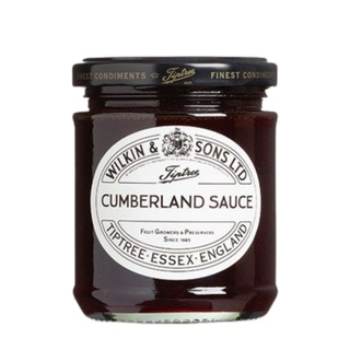 ทิปทรี ซอสคัมเบอร์แลนด์ 227 กรัม - Tiptree Cumberland Sauce 227g