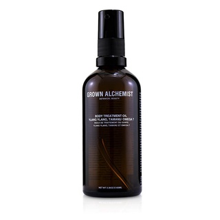 GROWN ALCHEMIST - Body Treatment Oil - Ylang Ylang, Tamanu &amp;