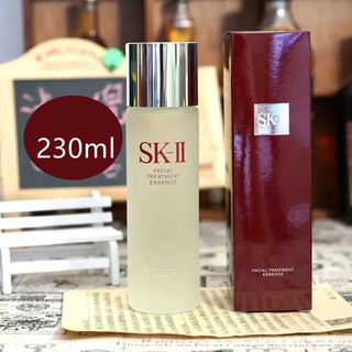 ❤️ พร้อมส่งจ้า❤️ SK-II/SKII/SK2 Facial Treatment Essence 230ml.