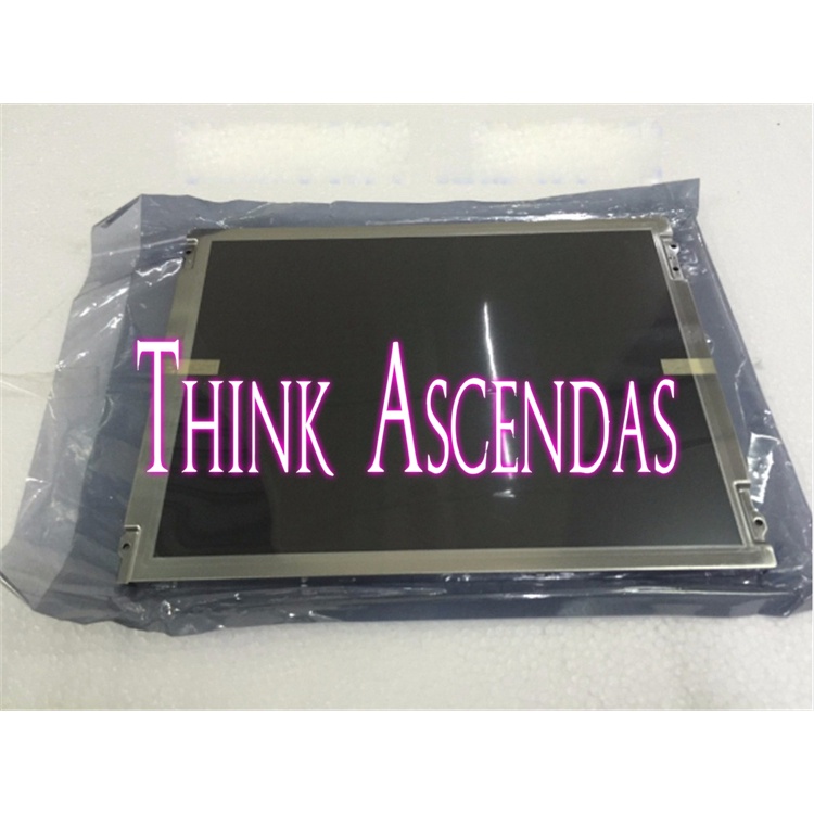 1 ชิ้นใหม่ LB121S03-TL01 LB121S03(TL)(01) / LB121S03-TL02 LB121S03(TL)(02) 12.1 นิ้ว 800*600 หน้าจอจ