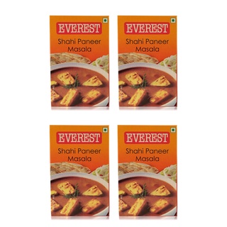 Everest Shahi Paneer Masala 100g.