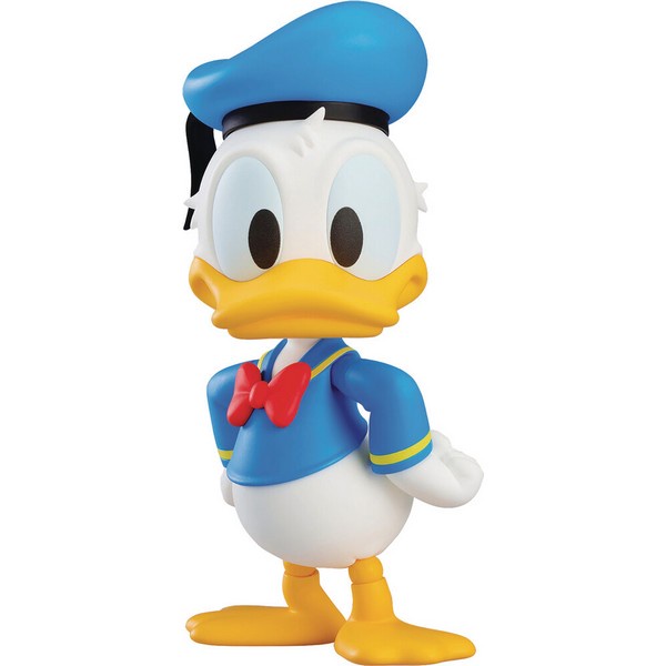 Good Smile Company Nendoroid Donald Duck 4580590125599 (Figure)