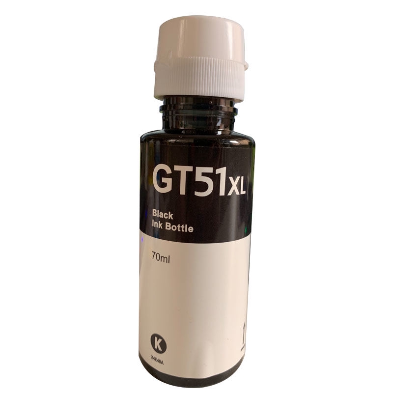 HP GT51 GT52 หมึก HP TANK 310 311 318 319 410 411 418 419 118 เครื่องพิมพ์หมึก 803 802 ตลับหมึกด้วยหมึกอุปทาน
