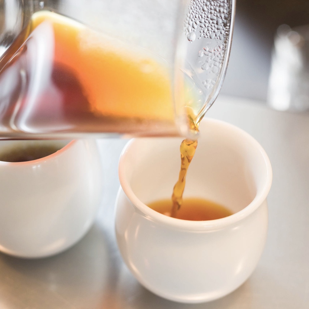 ORIGAMI Pinot Flavor Cup แก้วกาแฟเซรามิก ขนาด 200 ml - รูปที่ 4