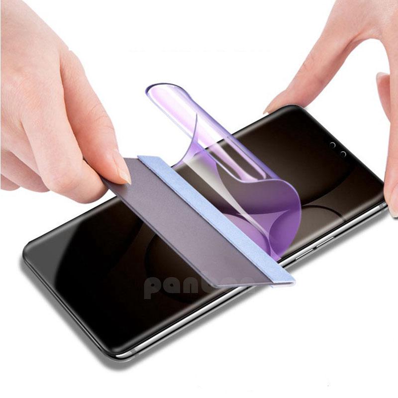 Anti bluelight nano film xiaomi redmi note 5A/ note 5A prime Hydrogel Anti glare Screen Guard Protector