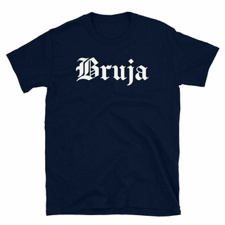 เสื้อยืด พิมพ์ลาย Bruja Latina Chingona Chula Latina Feminist แฟชั่นสําหรับผู้หญิงSize S-5XL