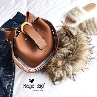 Style korea bag