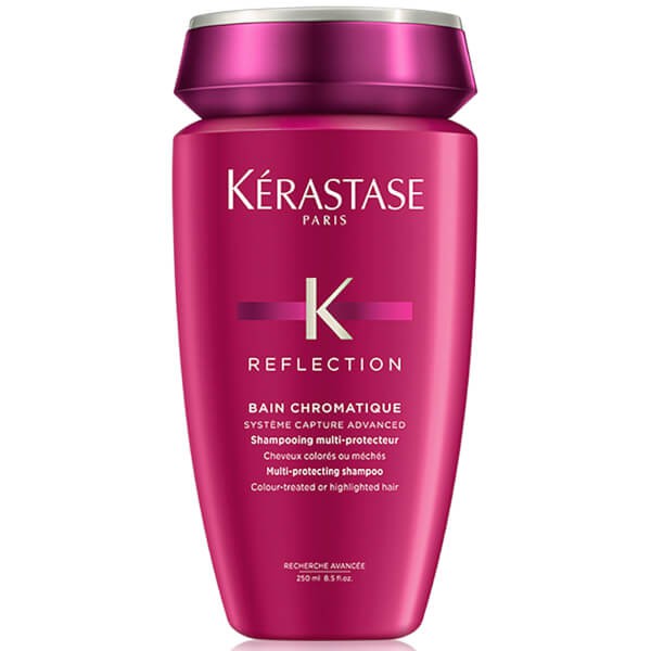 Kerastase Reflection Bain Chromatique Riche Multi-protecting Shampoo 250ml.