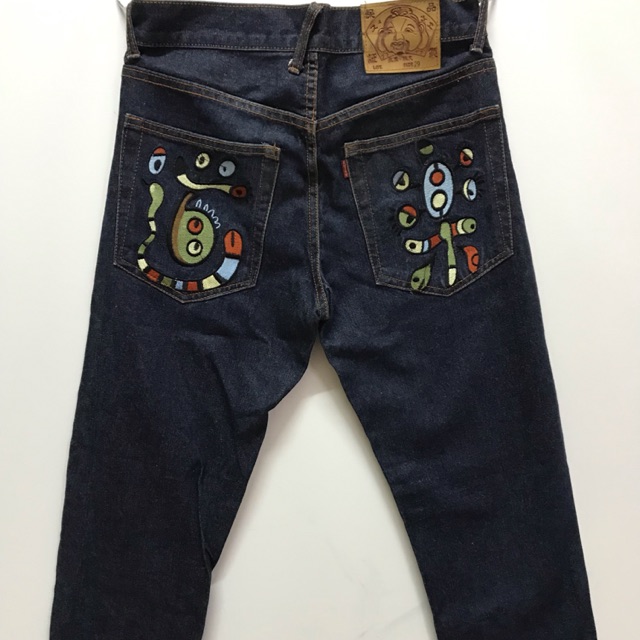 Evisu Jeans size 31