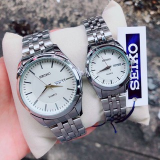 Seiko สายเลส W6260662