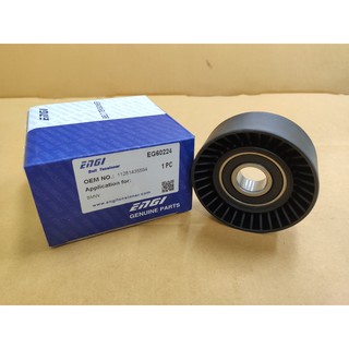 ลูกลอกดันสายพานแอร์ TOYOTA ALTIS,LIMO #16620-22016