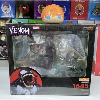 Marvel Venom Nendoroid Good Smile Company