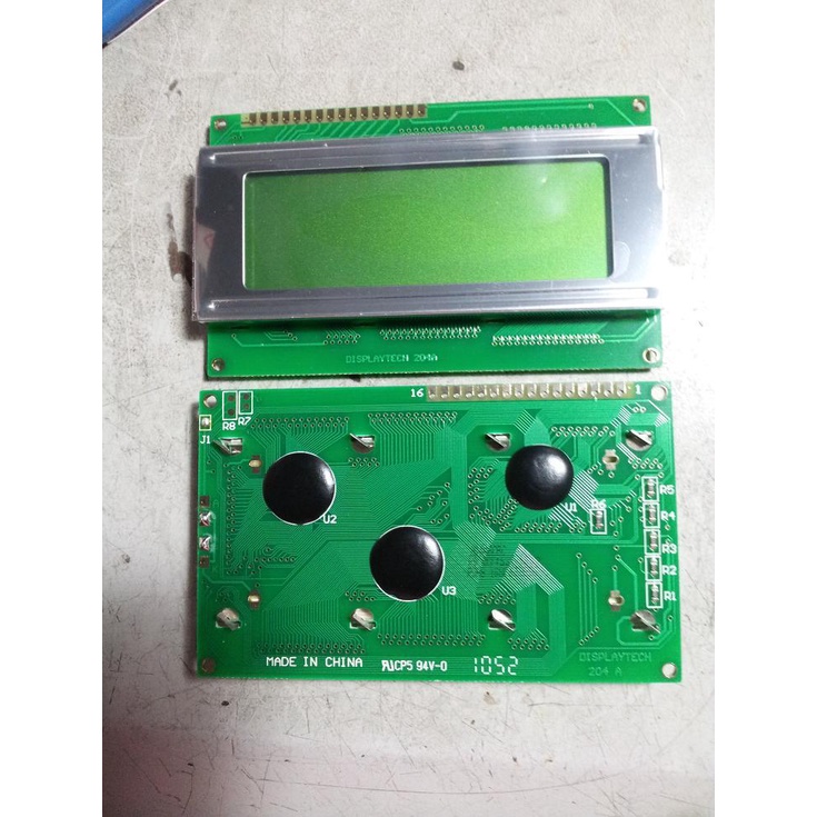 โดยความเข้ากันได้สากลใหม่M204-1A2-1 M204-1A2 M204