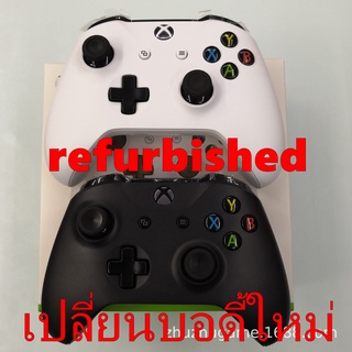 จอย XBox one S (Gen 3 )รุ่นใหม่ล่าสุด !!（เปลี่ยนบอดิ้ใหม่）