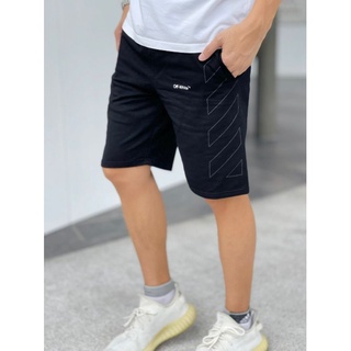 กางเกงขาสั้น jogger pants รุ่นใหม่ล่าสุด