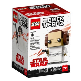 BrickHeadz Star Wars Princess Leia Organa 41628