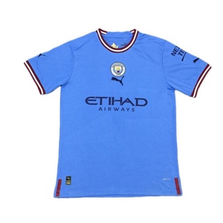เสื้อกีฬาฟุตบอล เกรดเมือง สําหรับผู้ชาย 2023