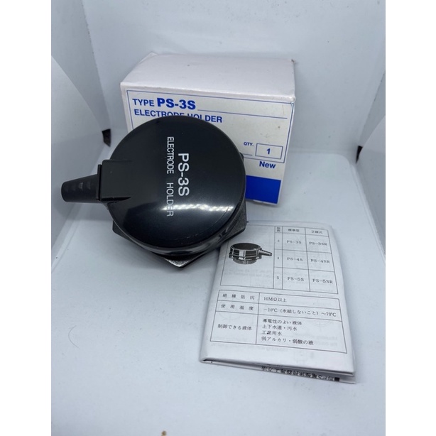 ELECTRODE HOLDER Type:PS-3 S 1ชิ้นสินค้าใหม่ในไทยพร้อมส่ง ราคา188฿